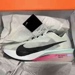 ヴェイパーフライ4 26.5