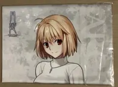 アルクェイド・ブリュンスタッド 月姫　布ポスター