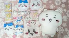 2025年最新】ちいかわ さすまた ぬいぐるみの人気アイテム - メルカリ