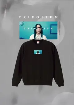 2026年最新】billie eilish スウェットの人気アイテム - メルカリ