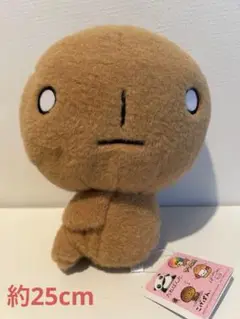 San-Xオールスターズ ふわふわぬいぐるみBIG こげぱん