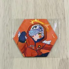 2025年最新】だるまいずごっど 缶バッジの人気アイテム - メルカリ