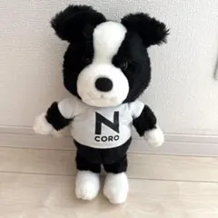 非売品 Nコロくん ぬいぐるみ HONDA ホンダ N-BOX 犬