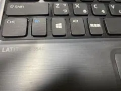 DELL LATITUDE 3540 ジャンク