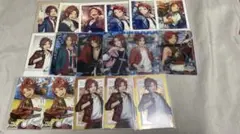 あんスタ 衣更真緒 カード まとめ売り