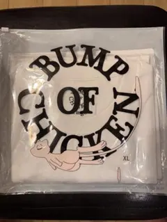 BUMP OF CHICKEN Tシャツ XL ポケモン