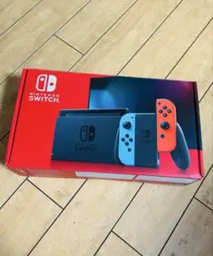 Nintendo Switch 本体 Microカード512GB付き
