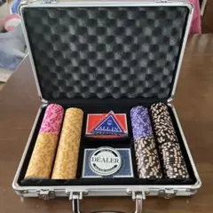 2025年最新】ポーカーセット ヨコサワの人気アイテム - メルカリ