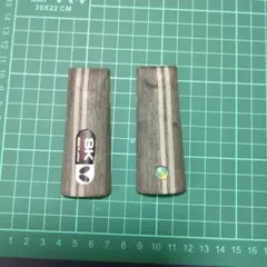 卓球ラケット グリップのみ SKカーボン CS 中国式ペン