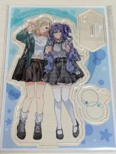 ささやくように恋を唄う 箔押しサイン入り 特典ミニ色紙 朝凪依 泉志帆 ささやくように恋を唄う 箔押しサイン入り 特典ミニ色紙 朝凪依