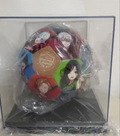 IDOLiSH7 Jリーグ コラボ オリジナルボール（ケース入り） IDOLiSH7 Jリーグ コラボ オリジナルボール（ケース入り） - メルカリ