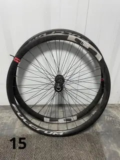 Fulcrum RACING 400 DB ビアンキ 純正ホイール 前後セット - メルカリ