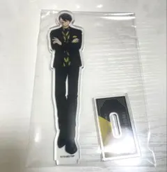 桃源暗鬼 ミートマ off shot style アクリルスタンド 無陀野無人