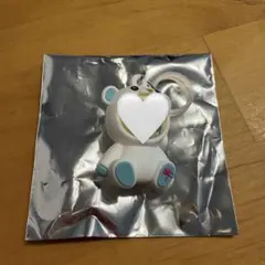 M!LK めじるしチャーム　シークレット