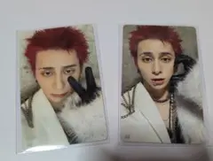 INI 西洸人 トレカ LAPOSTA