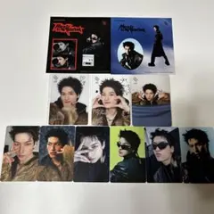 金城碧海　コンプセット