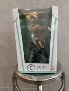 Happyくじハイキュー!! 及川徹　C賞 フィギュア