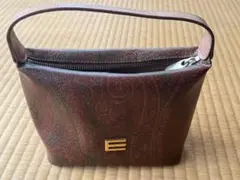 エトロバッグ