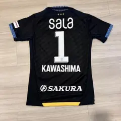 ジュビロ磐田　川島永嗣　ユニフォーム　Mサイズ　新品未使用　日本代表　限定 新商品販売のお知らせ | ジュビロ磐田 Jubilo IWATA