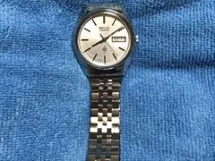 【38系】SEIKO 3836-8000 QR オールドクォーツ ヴィンテージ 38系】SEIKO 3836-8000 QR オールドクォーツ ヴィンテージ