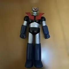 マジンガーZ ビッグサイズ ソフビフィギュア 昭和レトロ 全長 約27cm