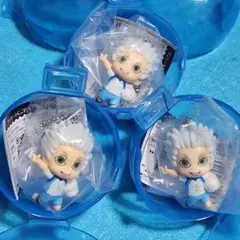 でふぉフィグ! ハイキュー!! 星海光来