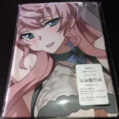 戦姫絶唱シンフォギア 添い寝抱き枕カバー マリア　23-36-1 2025年最新】シンフォギア マリア 抱き枕の人気アイテム - メルカリ