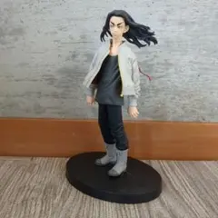 東京リベンジャーズ 場地圭介フィギュア