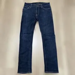 【美品】NudieJeans THINFIN W32L32 ストレッチ◎