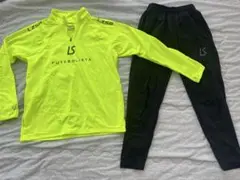 ルースイソンブラジャージ上下150