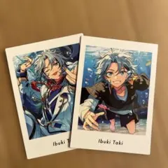 あんスタ　滝維吹　ぱしゃっつ