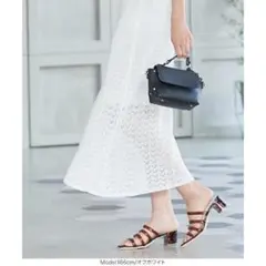 売り尽くし✨️新品✨KOBE LETTUCE✨M（ワン）サイズ✨スカート✨