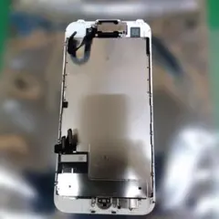 iPhone7 液晶パネル ホワイト ジャンク