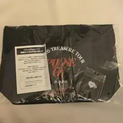 treasure pulse on 愛知 アプグレ特典 プレミアムシート プレシ