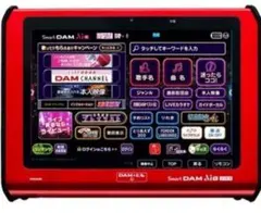 LIVE DAM　デンモク　SmartDAM AiR　TM30R　充電器セット LIVE DAM デンモク SmartDAM AiR TM30R 充電器セット LIVE DAM