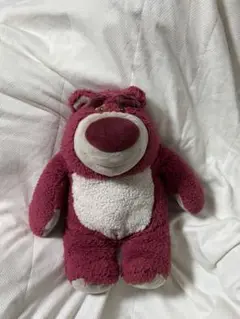 ロッツォ ぬいぐるみ ディズニーストア