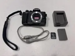 mutiny様 OLYMPUS OM-D E-M5 Mark II ボディ 美品 - メルカリ