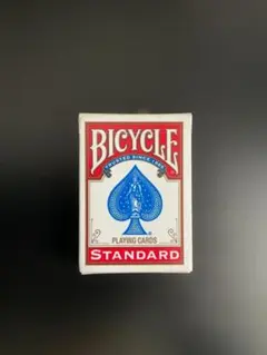 2026年最新】トランプ BICYCLE バイスクルの人気アイテム - メルカリ