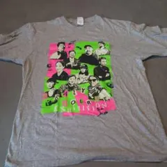 2026年最新】クレイジージャーニー tシャツの人気アイテム - メルカリ