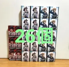 ガールズバンドクライ XStellar エクステラ　フィギュア　計26個セット！