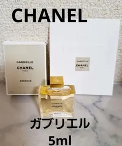 2025年最新】シャネルガブリエルローオードゥトワレットの人気