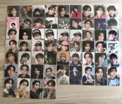 straykids スキズ ハン トレカ 58枚 まとめ売り セット