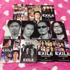 EXILEポストカード☆
