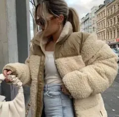 2025年最新】sherpa nuptse jacketの人気アイテム - メルカリ