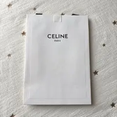 CELINE ショッピングバッグ 24枚セット+1枚 CELINE [正規ラッピング済] セリーヌ ベルト スモール