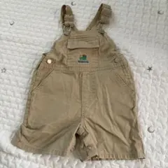 オシュコシュ 80 オーバーオールのサムネイル