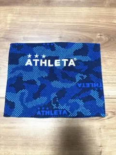 ATHLETA ネックウォーマー　フリース