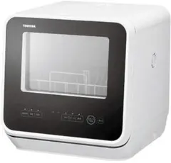 2023年製　TOSHIBA食器洗い乾燥機　DWS-22Aのサムネイル
