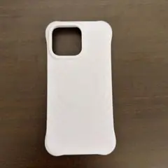 casetify ウェーブシリコン ニチニチソウ