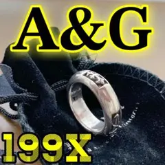 2025年最新】A&G 号数：18号 リング・指輪の人気アイテム - メルカリ
